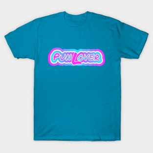 Punlover T-Shirt